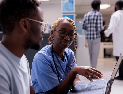 OneHealth Care
