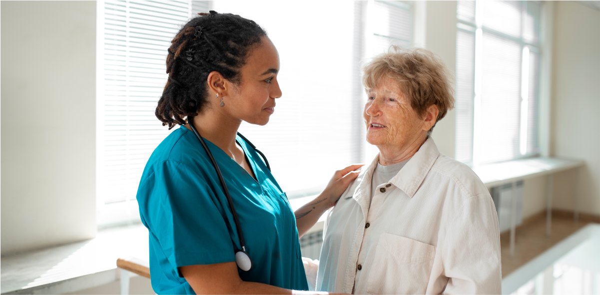 Senior Care