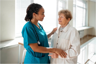 Senior Care