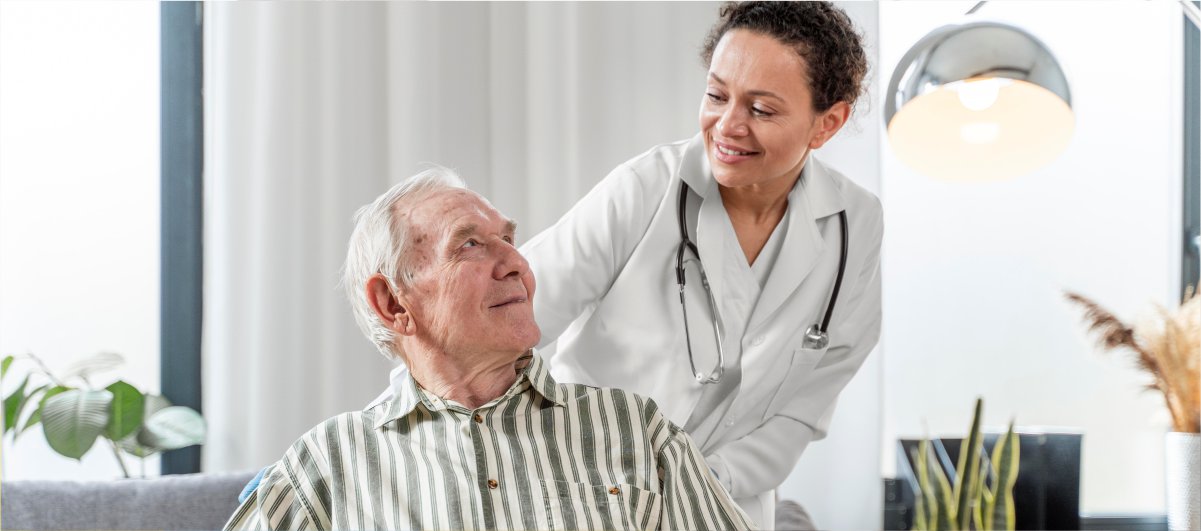 Senior Care