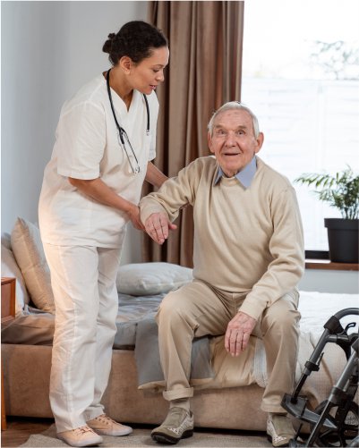 Senior Care