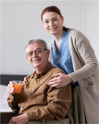 Senior Care